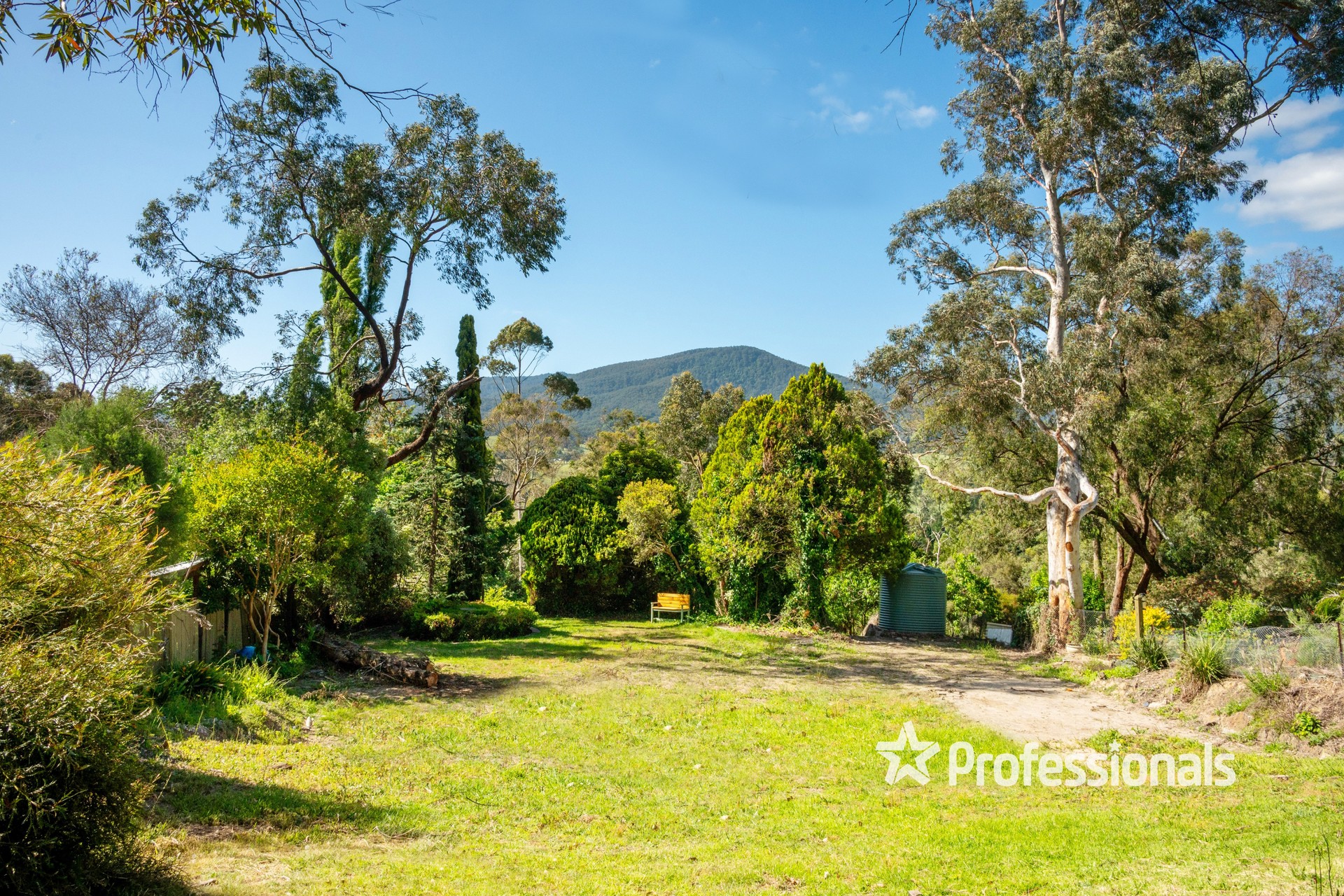 45 ALPINE BVD, Launching Place, Yarra Valley, 0 habitaciones, 0 baños, Section