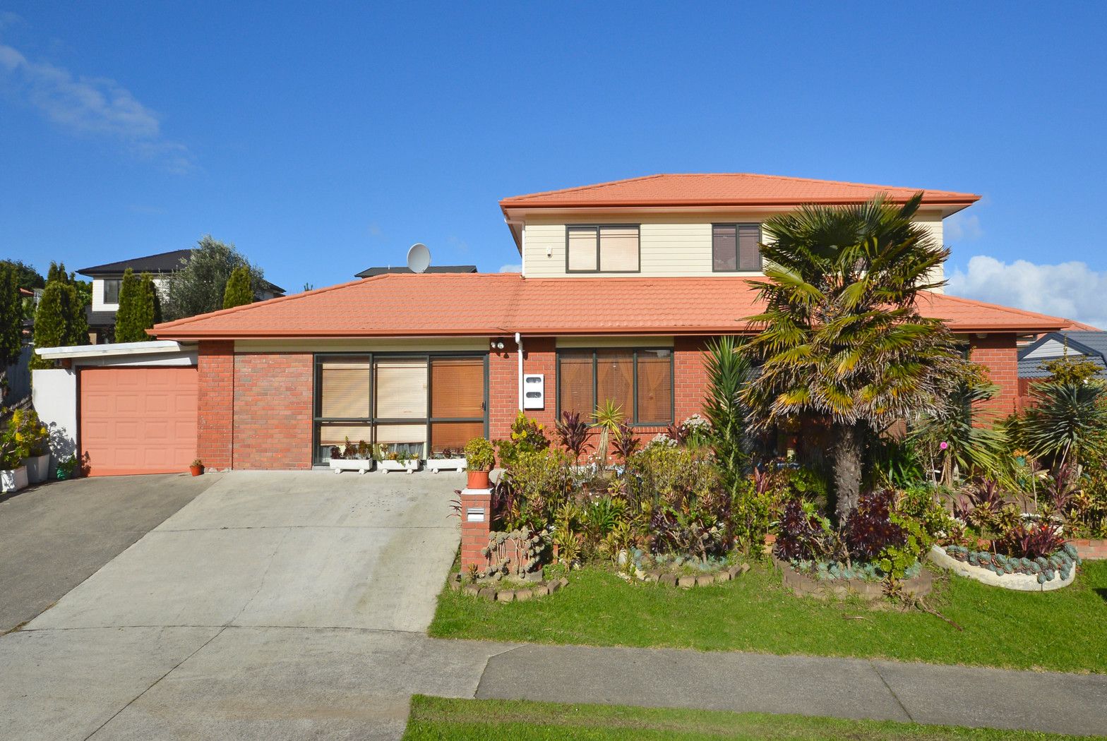 20 Peninsula Road, Mangere, Manukau City, 4 રૂમ, 1 બાથરૂમ