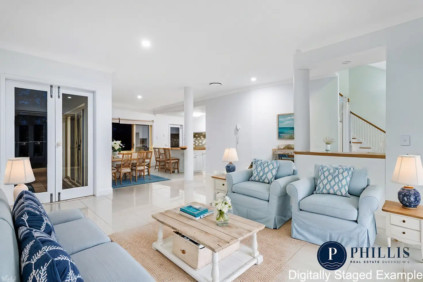 MAGNOLIA GARDENS NORTH 8121 MAGNOLIA GARDENS CT, Hope Island, Gold Coast, 0 Kuwarto, 0 Banyo, Townhouse