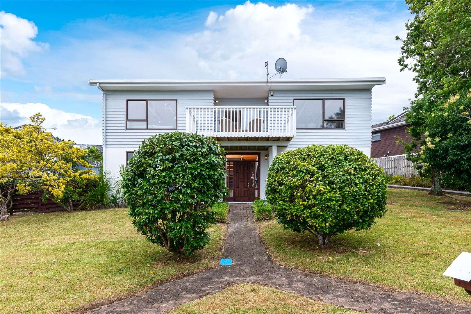 Residential  Mixed Housing Suburban Zone