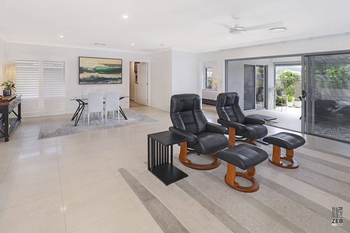HALCYON LAKESIDE VILLA 1 1 HALCYON WAY, Bli Bli, Sunshine Coast, 0部屋, 0バスルーム, House