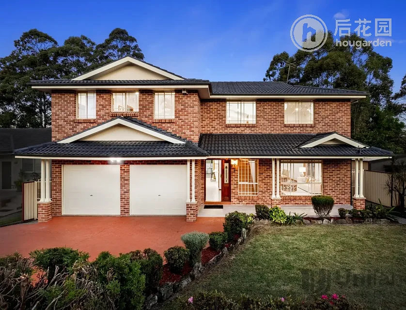 1 PATRICIA ST, MARSFIELD NSW 2122, 0 कमरे, 0 बाथरूम, House