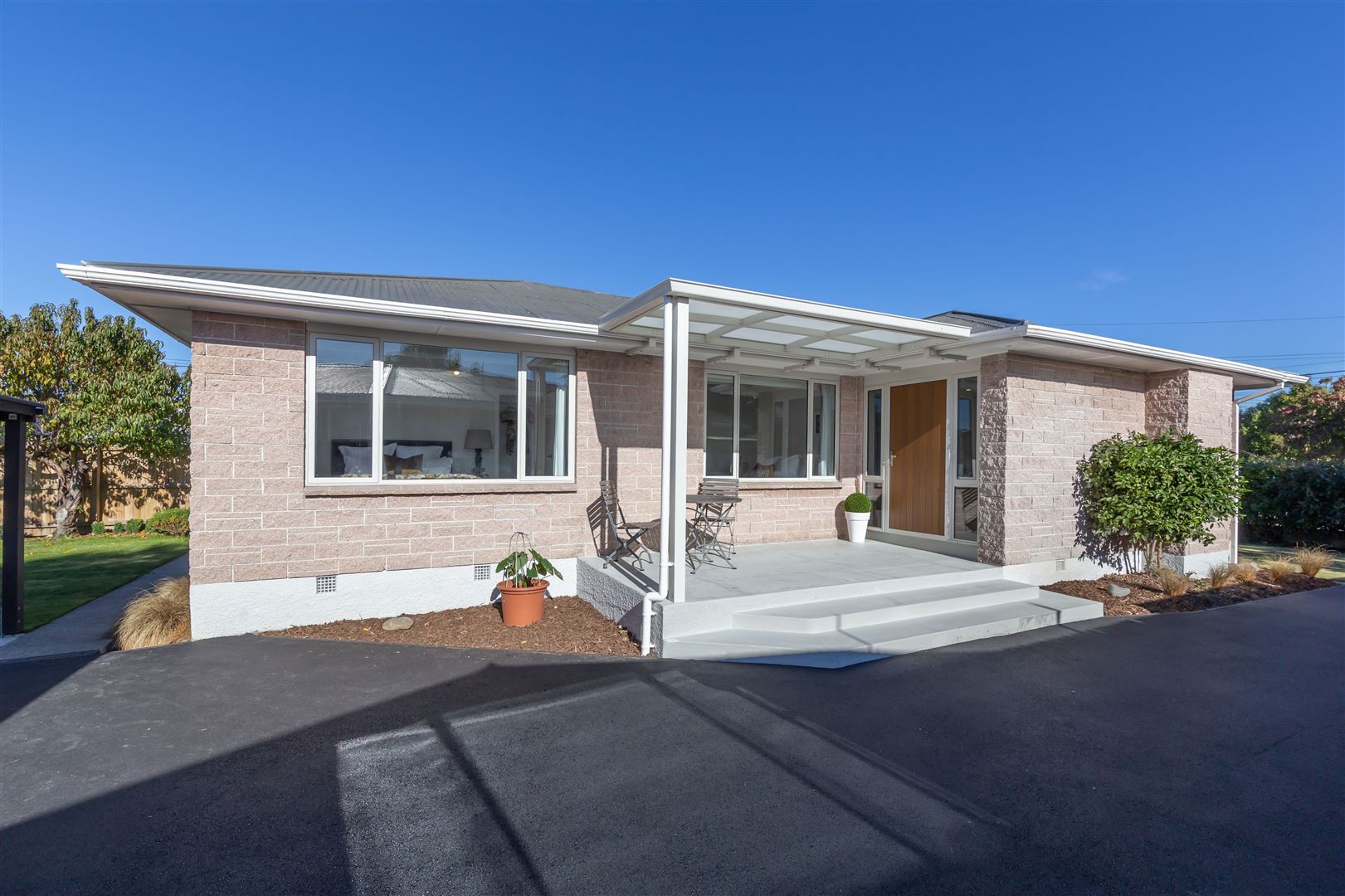 Residential Suburban