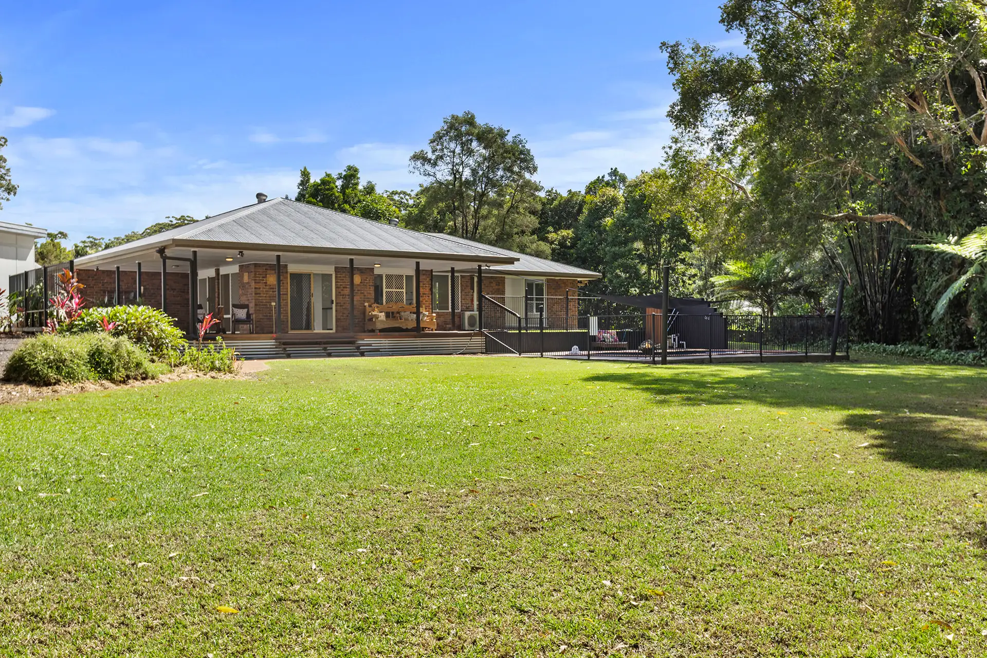 354 SIPPY CREEK RD, Ilkley, Sunshine Coast, 0房, 0浴, Lifestyle Section