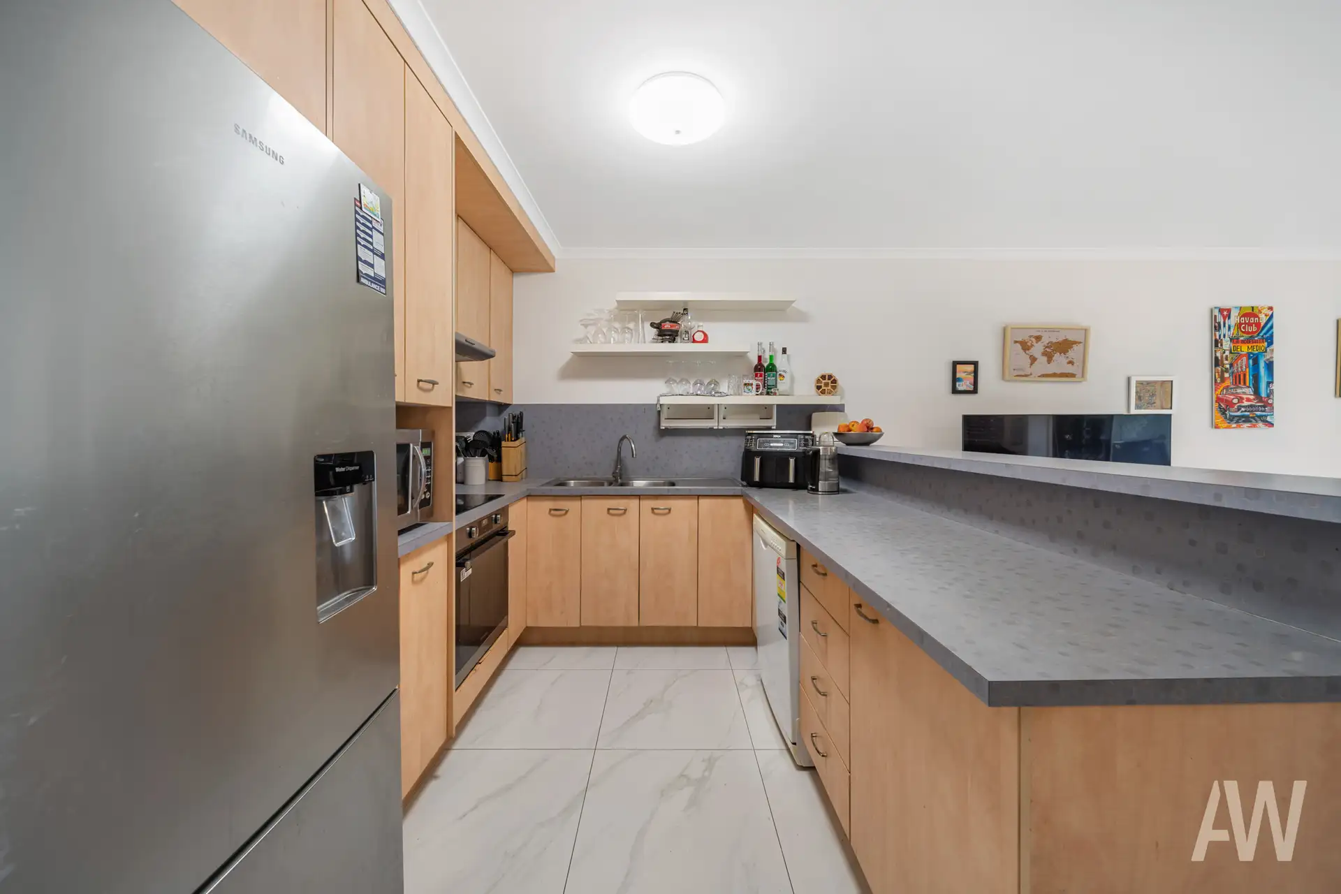 TOKARA QUAYS UNIT 3 52 NAROON CR, Wurtulla, Sunshine Coast, 0部屋, 0バスルーム, Unit