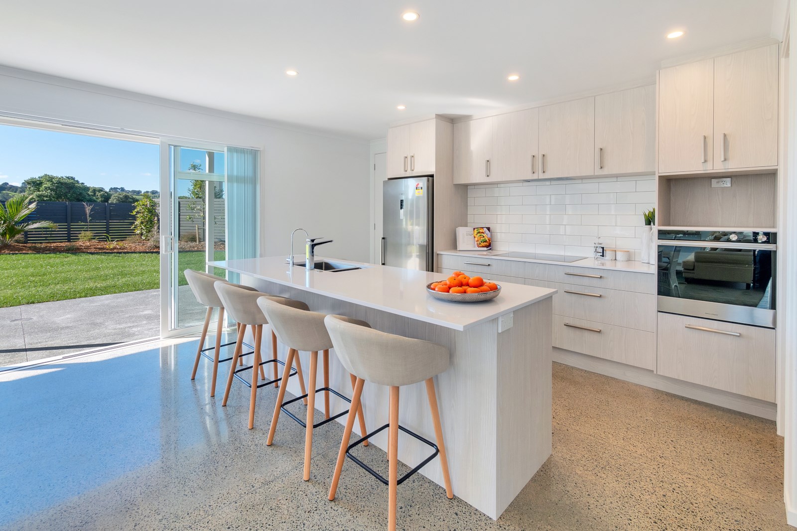26 Ida Way, Omaha, Rodney, 4 Kuwarto, 0 Banyo