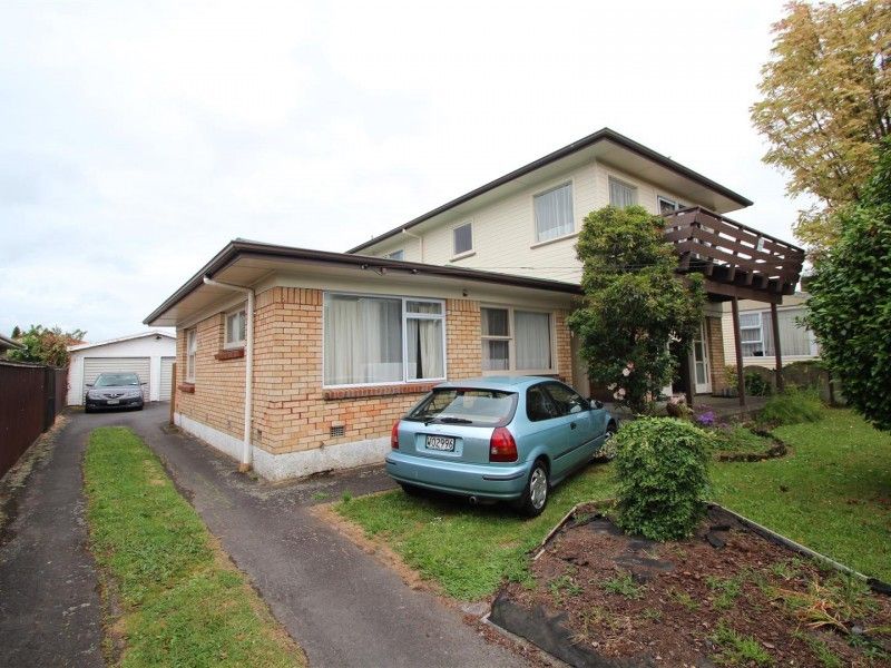 Residential Zone - General Residential Zone
