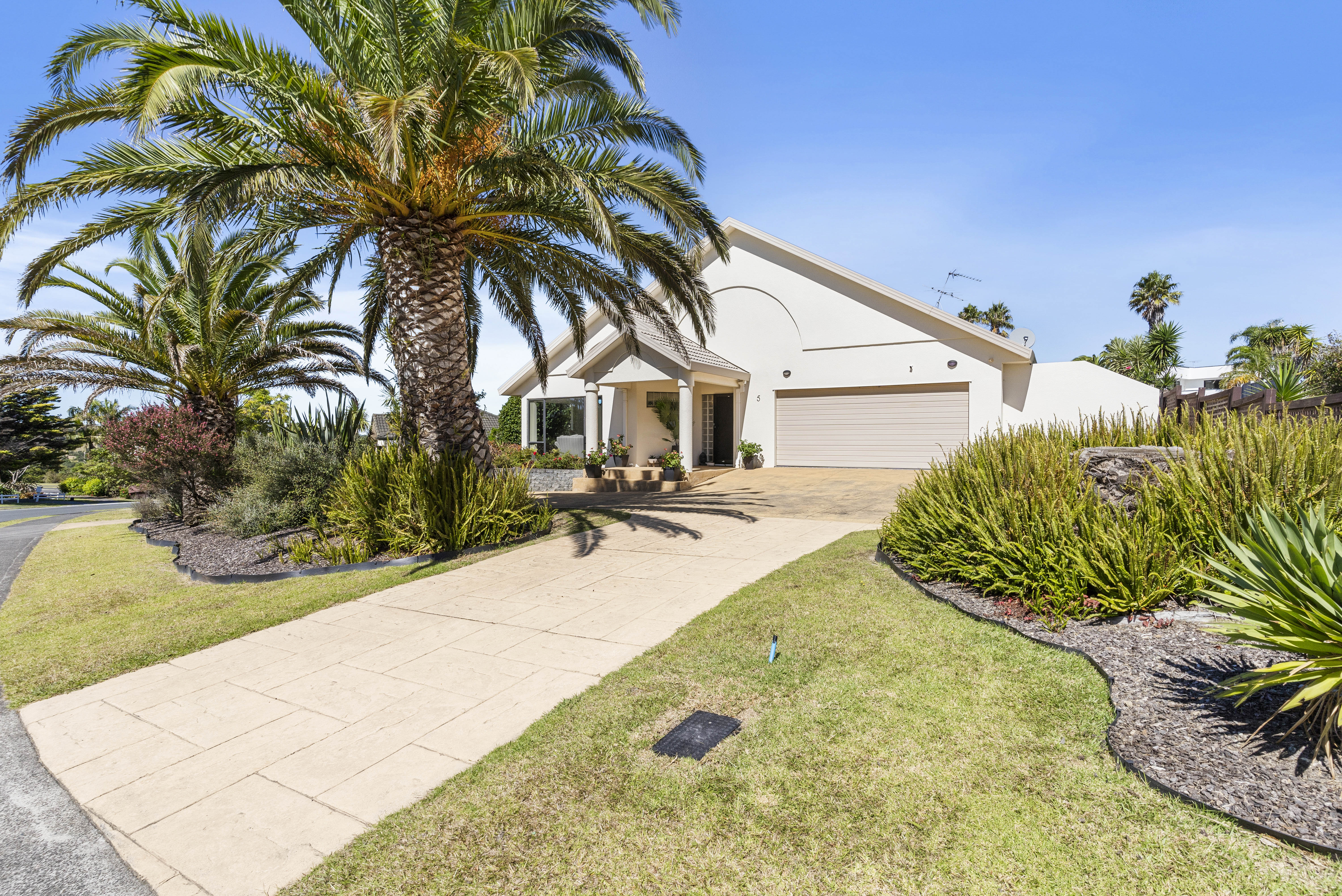 5 Alec Craig Way, Gulf Harbour, Rodney, 3 રૂમ, 2 બાથરૂમ, House