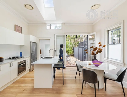 24 ZAMIA ST, REDFERN NSW 2016, 0 غرف, 0 حمامات, House