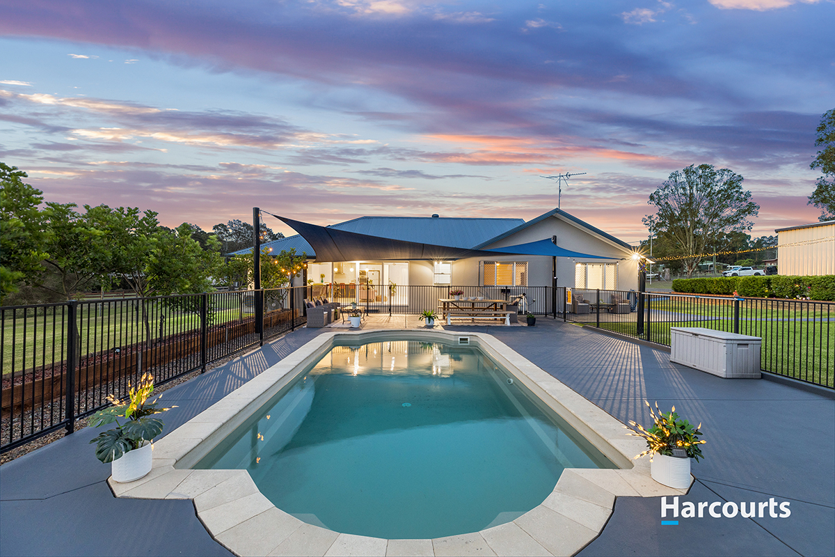 2 NOTTAGE HILL CL, Branxton, Hunter, 0 Schlafzimmer, 0 Badezimmer, House