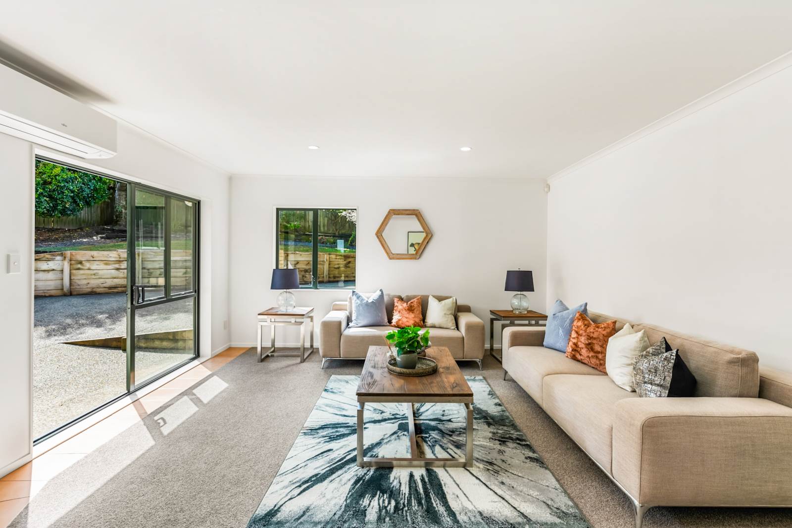 7 Keenagh Rise, Dannemora, Manukau City, 4 कमरे, 2 बाथरूम, House