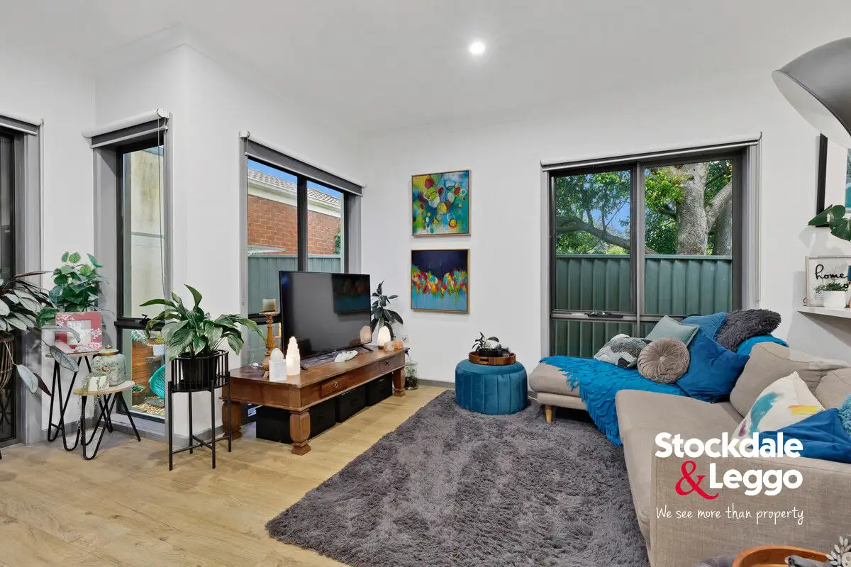 UNIT 3 14 LANGTON ST, Glenroy, North Melbourne, 0部屋, 0バスルーム, Unit