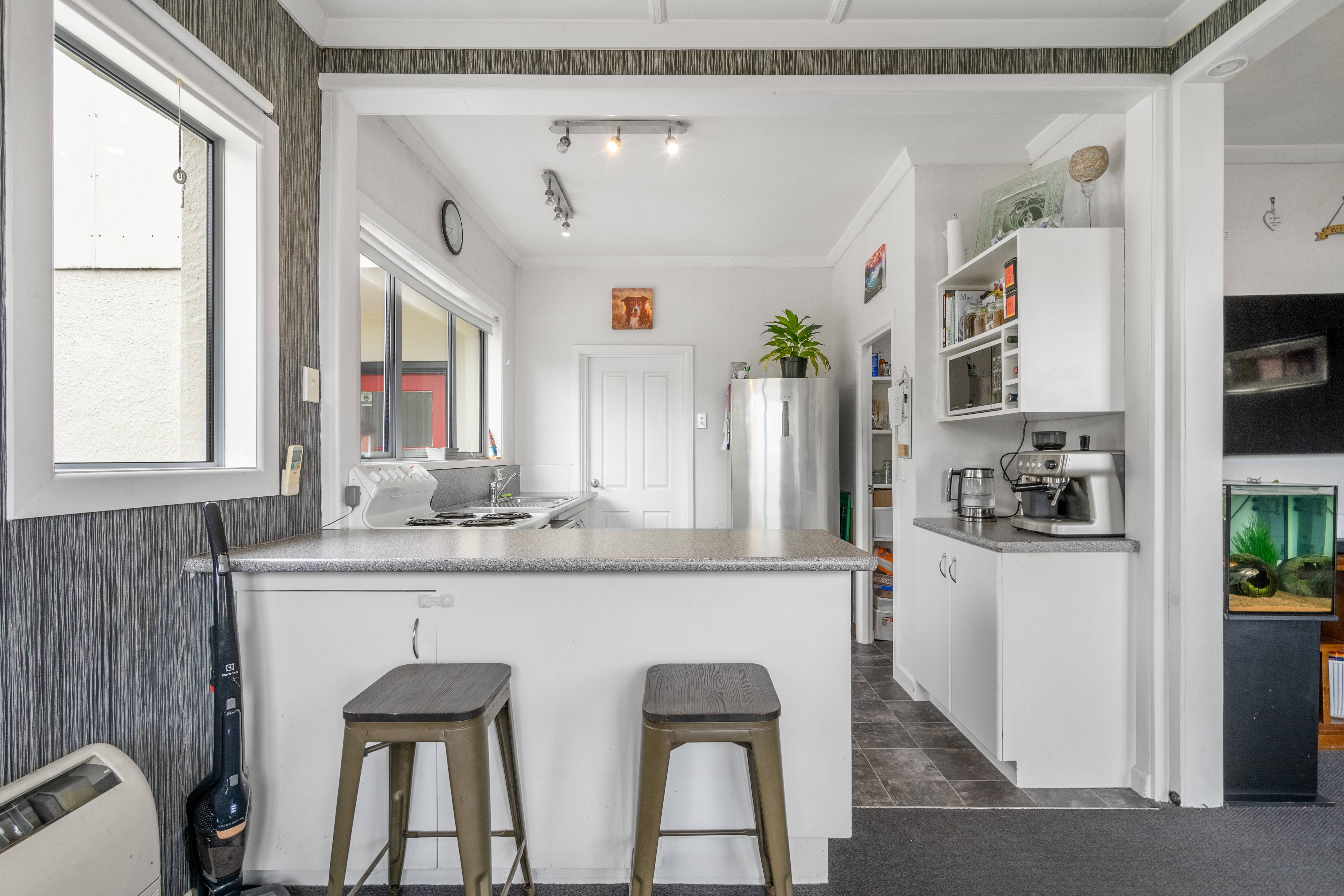 18 View Street, Heidelberg, Invercargill City, 3 Bedrooms, 1 Bathrooms, House