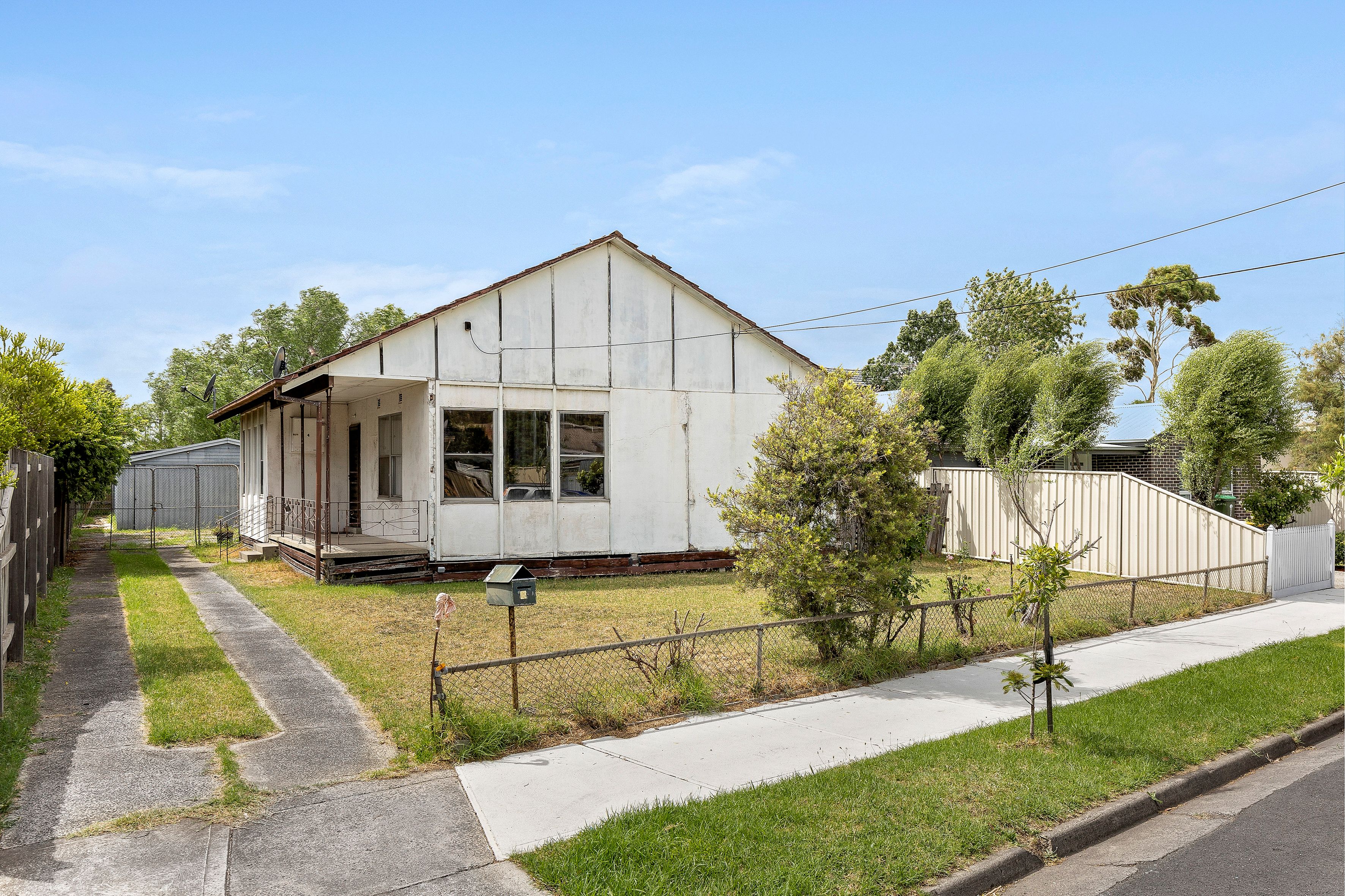 4 TABILK ST, FAWKNER VIC 3060, 0 chambres, 0 salles de bain, House
