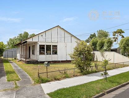 4 TABILK ST, FAWKNER VIC 3060, 3 कमरे, 1 बाथरूम, House