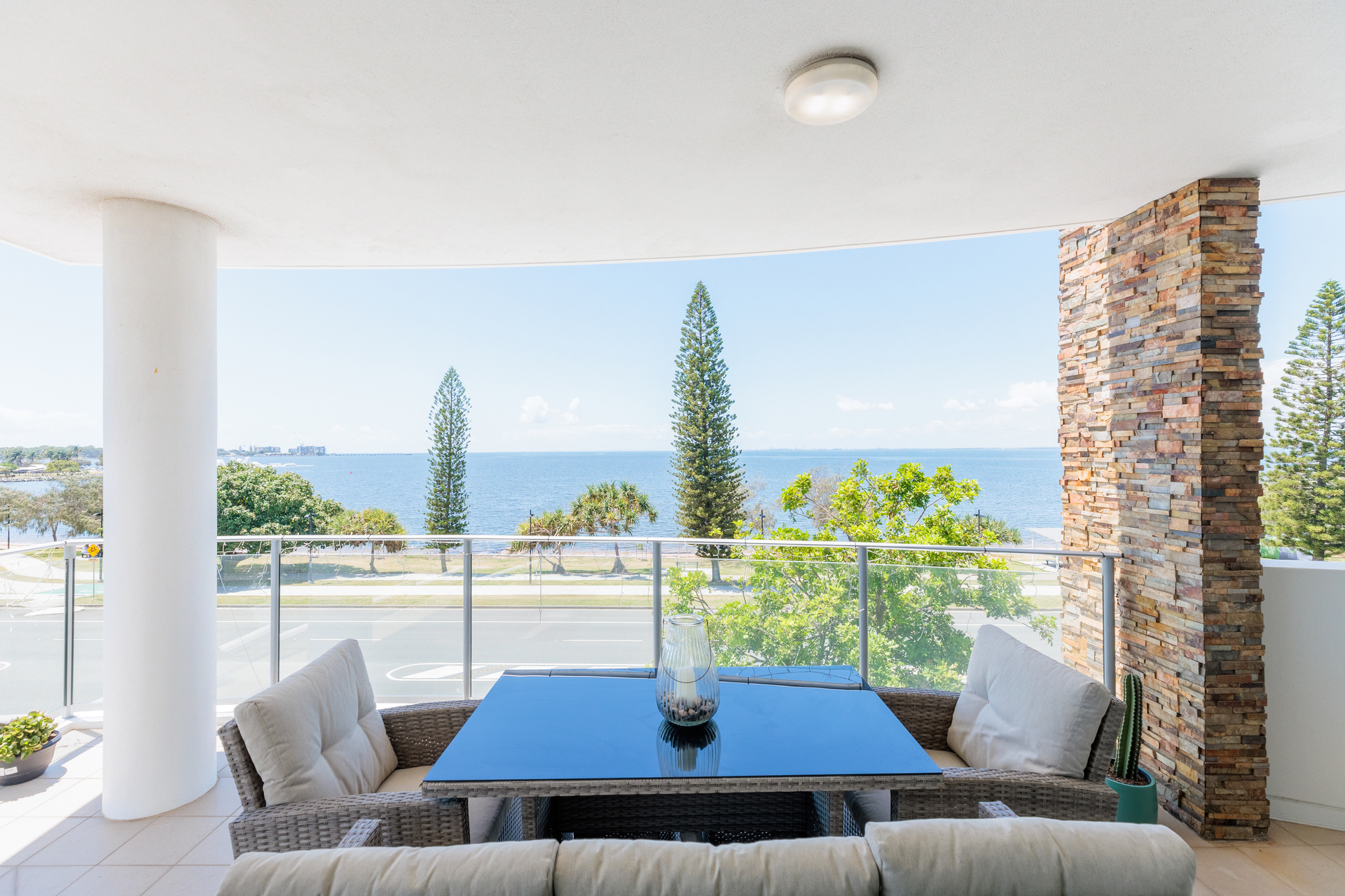BAYVIEW RESIDENCES UNIT 9 3 ANGUS ST, Clontarf, Brisbane - Northern Region , 0部屋, 0バスルーム, Unit