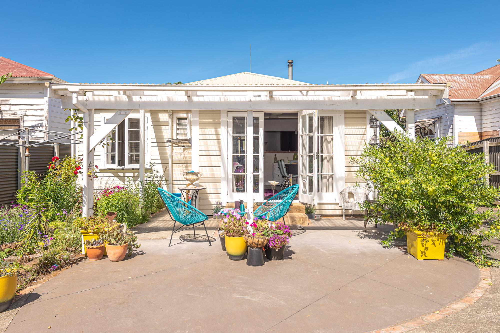 72 Niblett Street, Wanganui Central, Wanganui, 3 ਕਮਰੇ, 0 ਬਾਥਰੂਮ