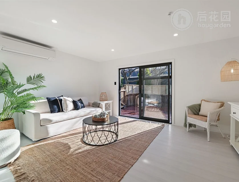 1/47 Celia Street, Redcliffs, Christchurch, 3房, 0浴, House