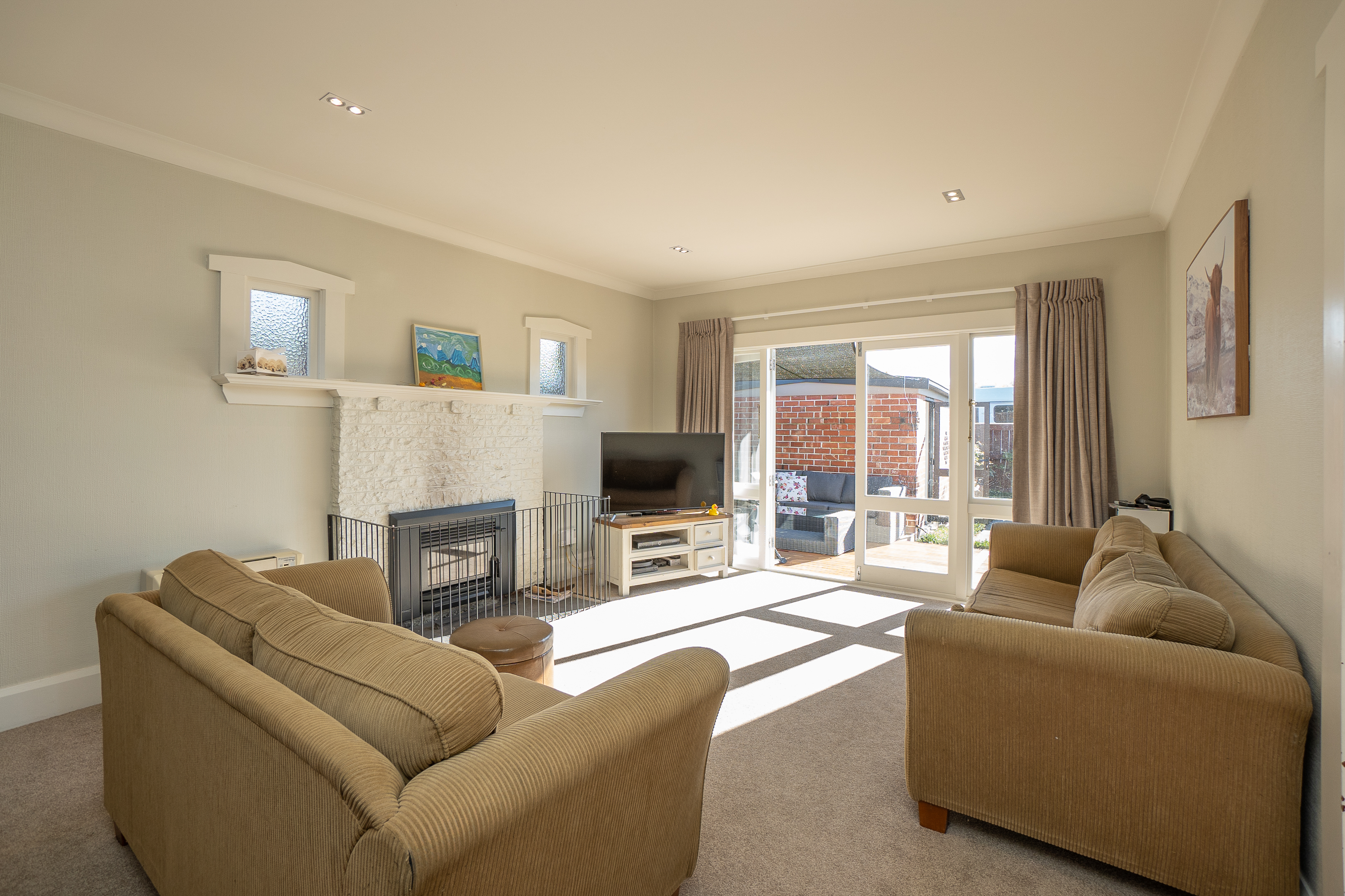 4 Chaucer Street, Highfield, Timaru, 3 Bedrooms, 0 Bathrooms