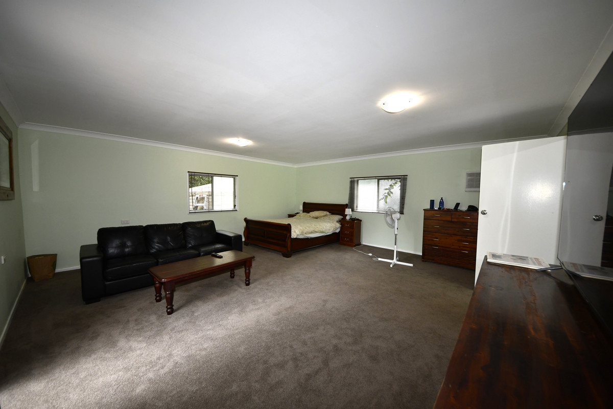 253 MOUNT USHER RD, Bouldercombe, Fitzroy, 0 phòng ngủ, 0 phòng tắm, House