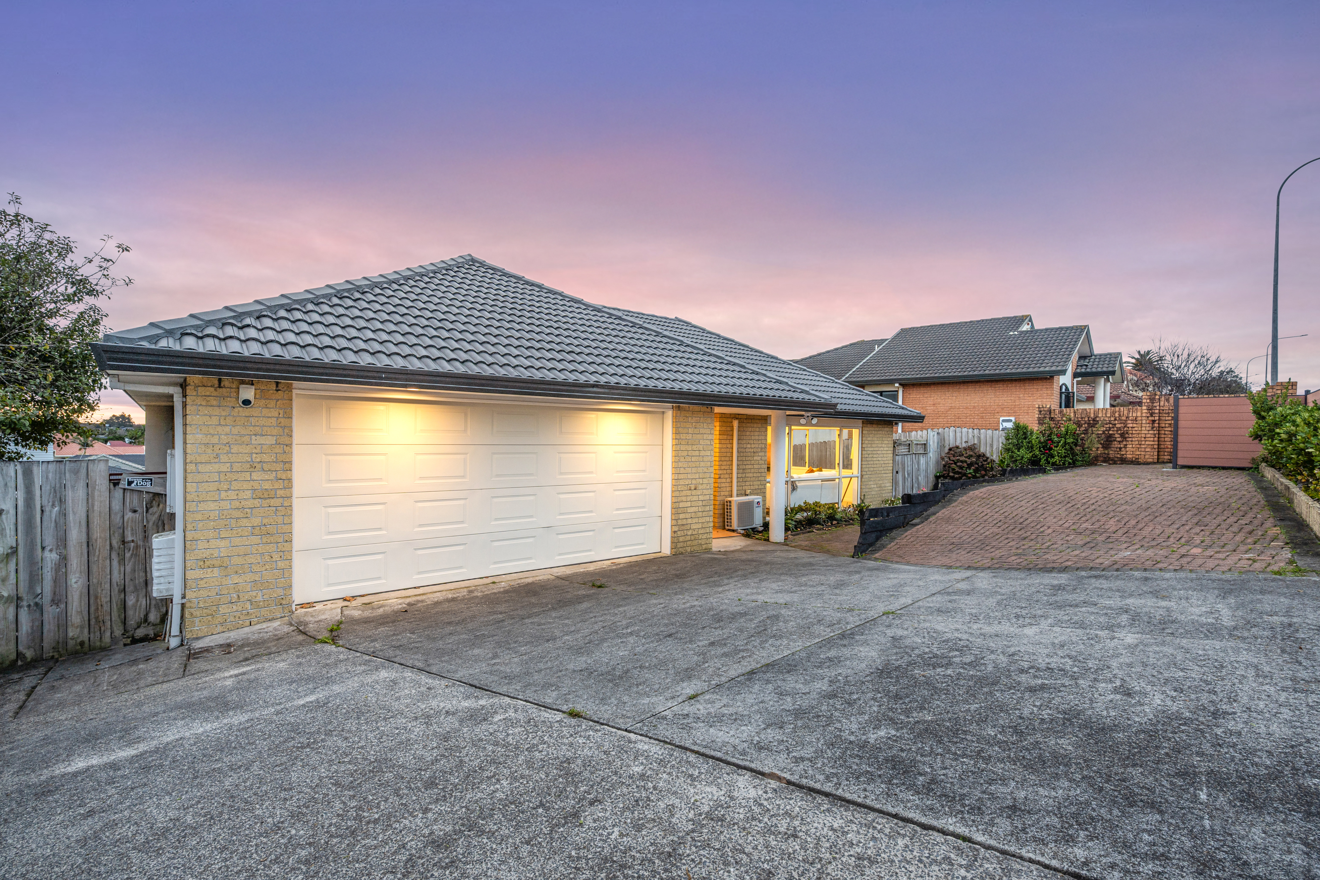 Residential  Mixed Housing Suburban Zone