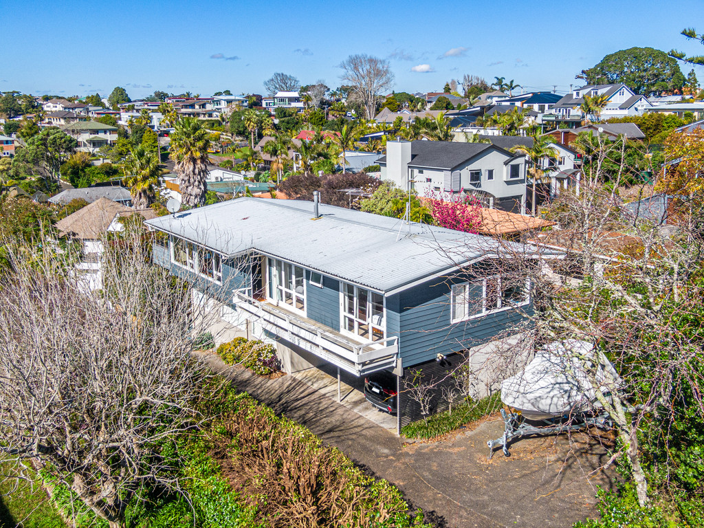 Residential  Mixed Housing Suburban Zone