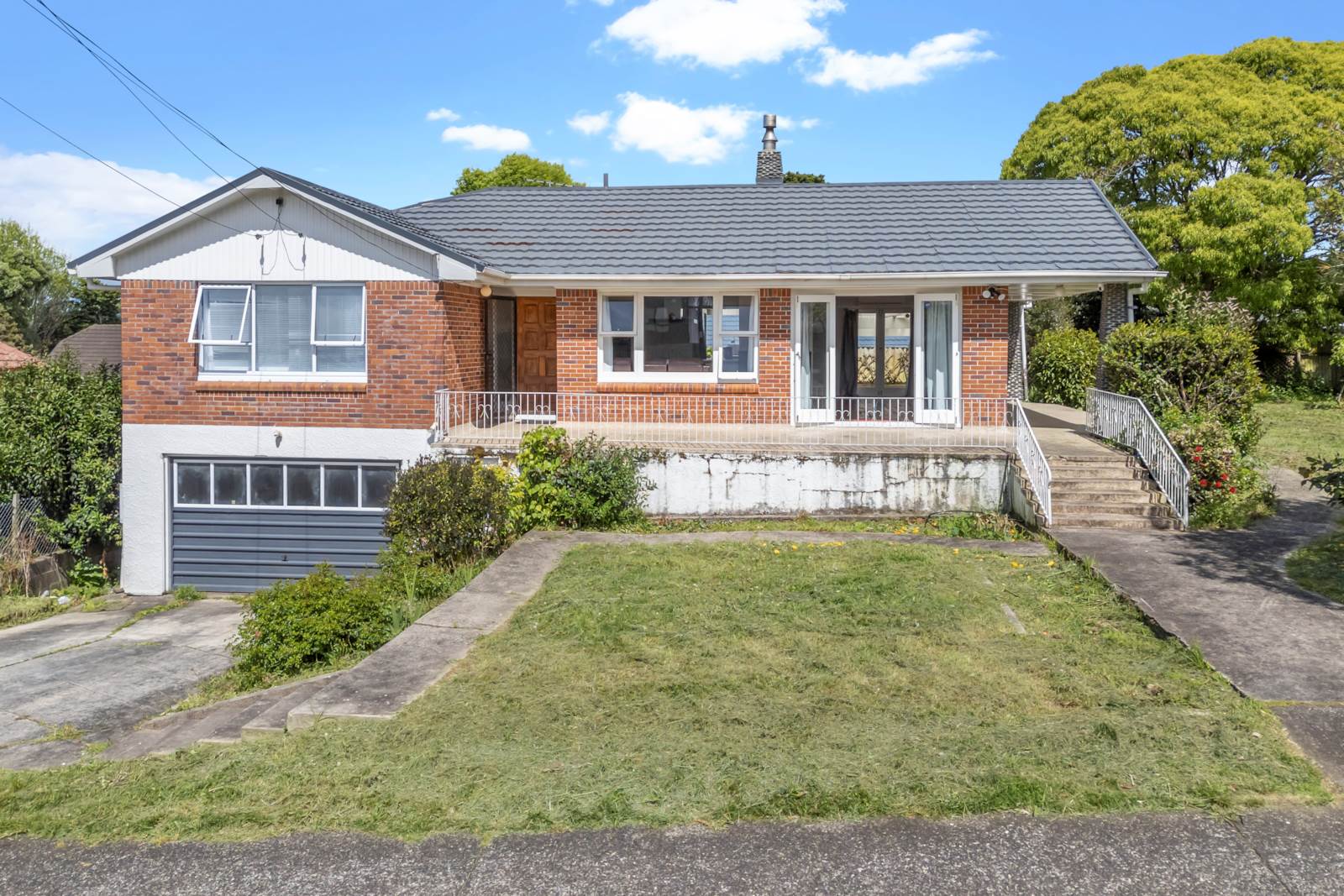 Residential  Mixed Housing Suburban Zone
