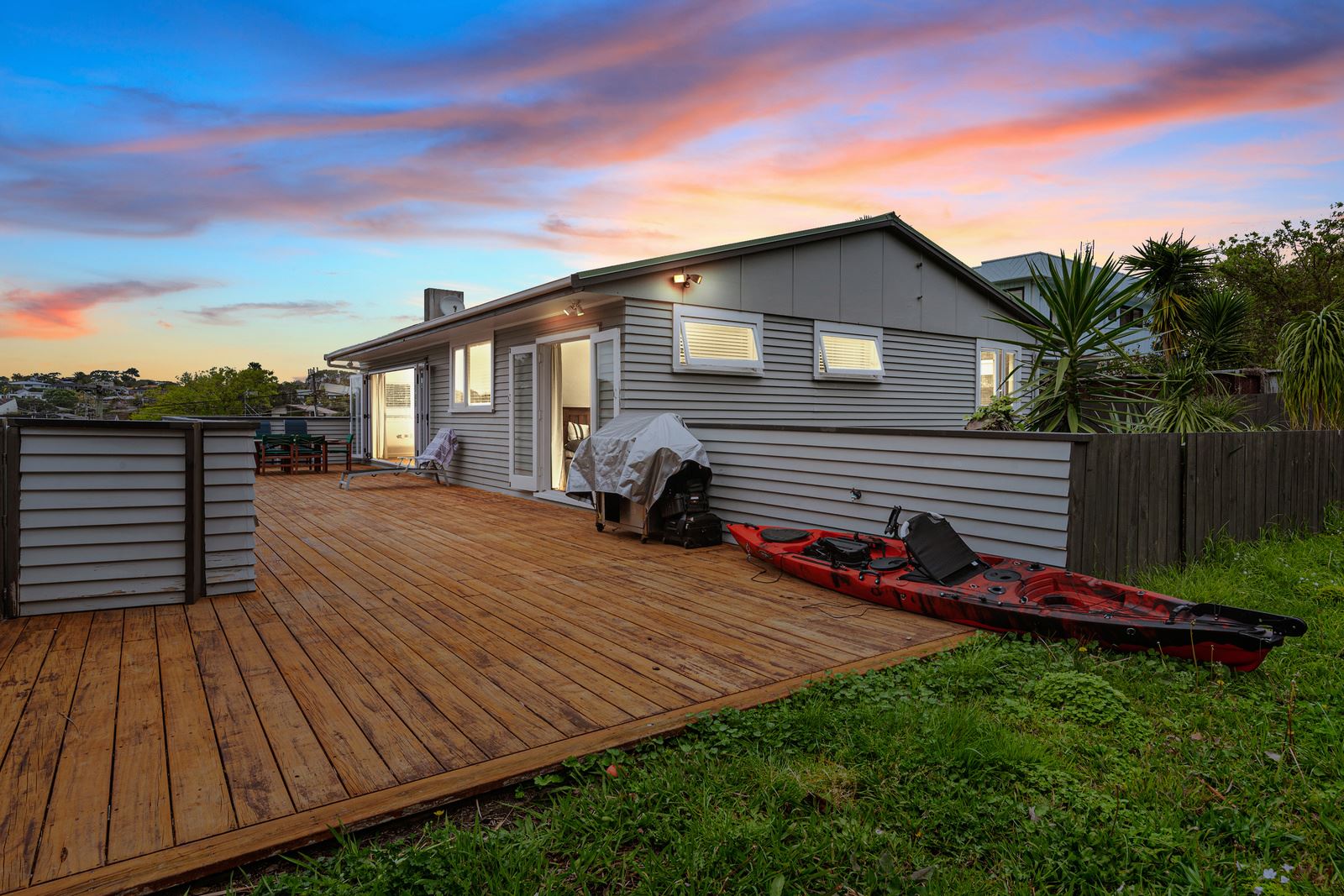 Residential  Mixed Housing Suburban Zone