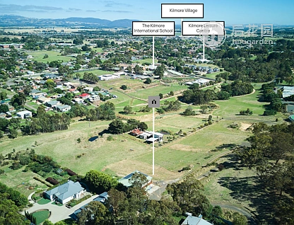 5 DOOLANS LANE, KILMORE VIC 3764, 0房, 0浴, Section