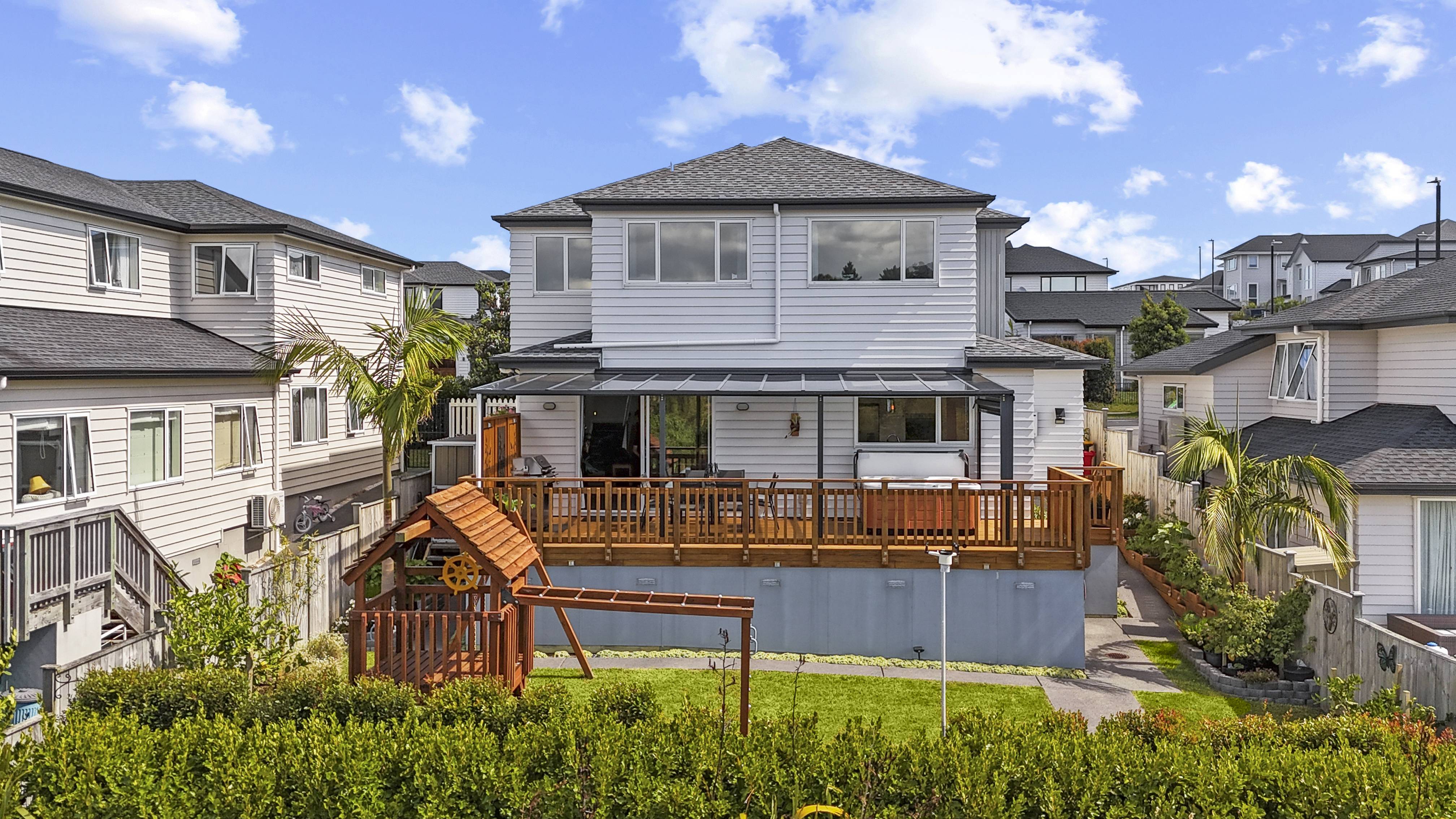 105 Godfrey Drive, Orewa, Rodney, 4 Bedrooms, 2 Bathrooms, House