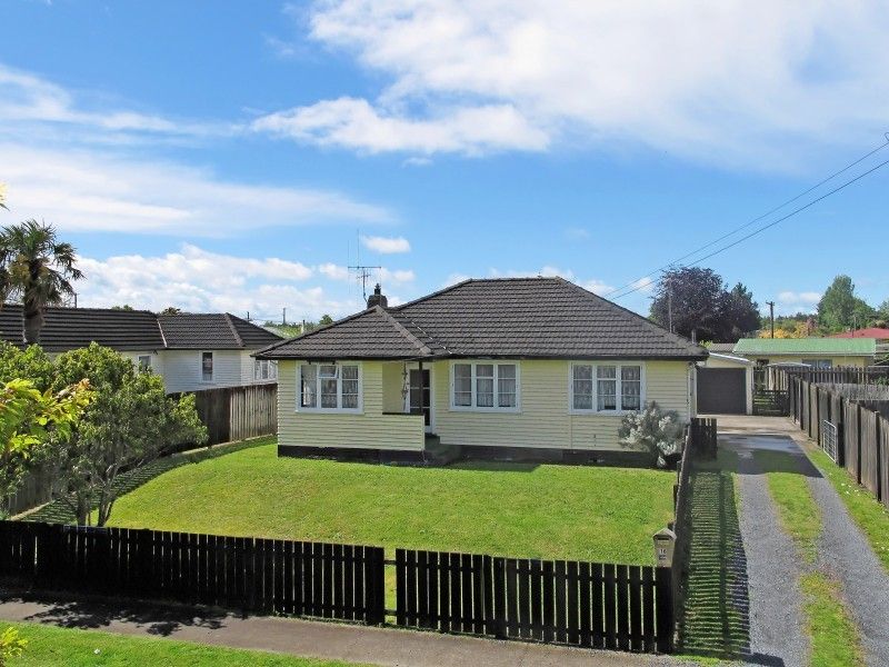 Residential Zone - General Residential Zone