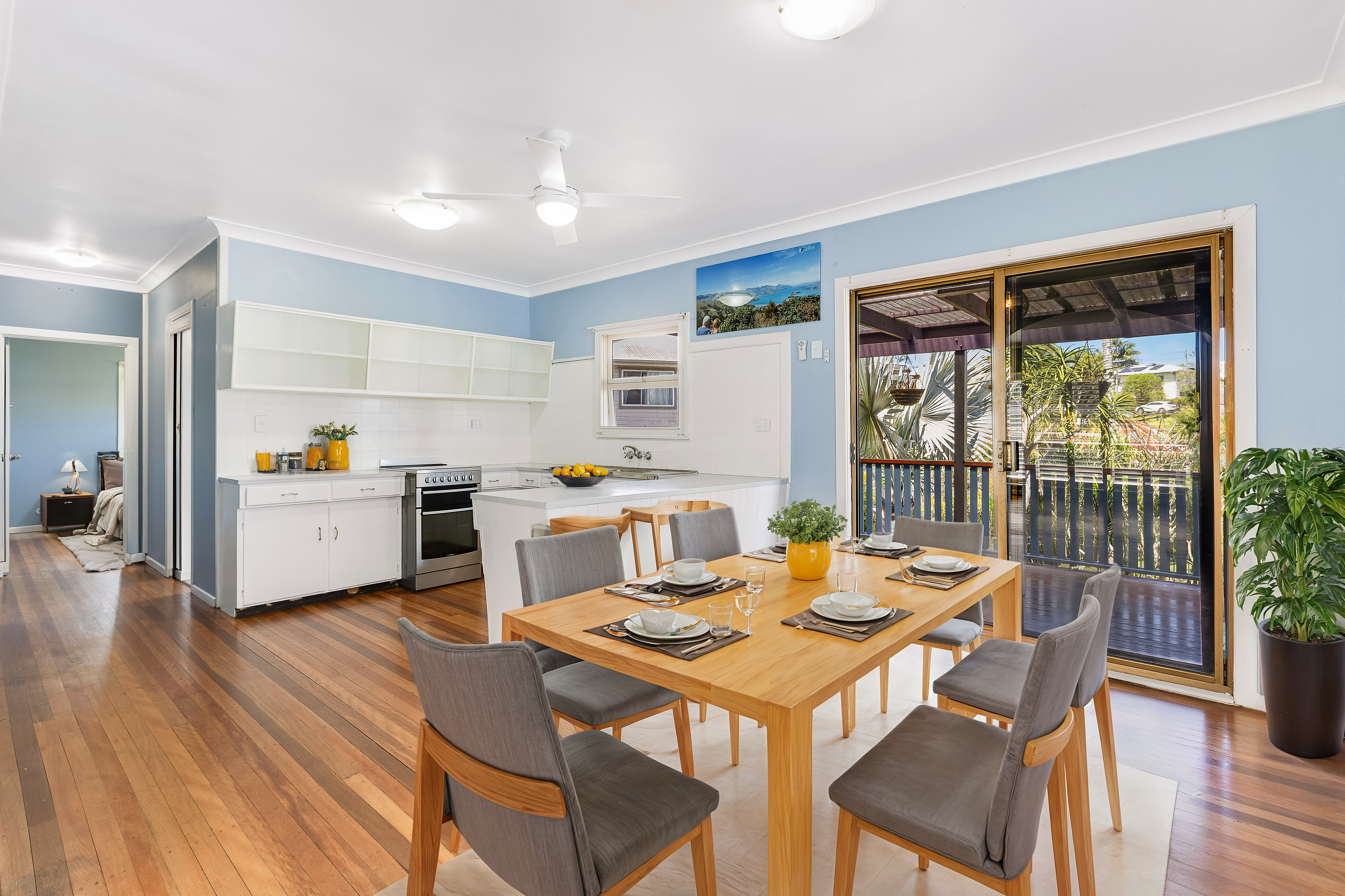 8 WEST END ST, MURWILLUMBAH NSW 2484, 0 침실, 0 욕실, House