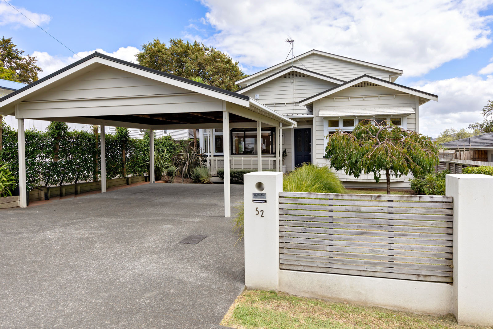 Residential  Mixed Housing Suburban Zone