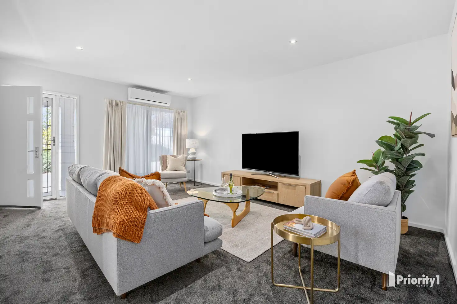 UNIT 5 7A CURTIN ST, Kennington, Bendigo, 0房, 0浴, Unit