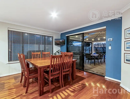 18 REGINA LOOP, CURRAMBINE WA 6028, 0部屋, 0バスルーム, House