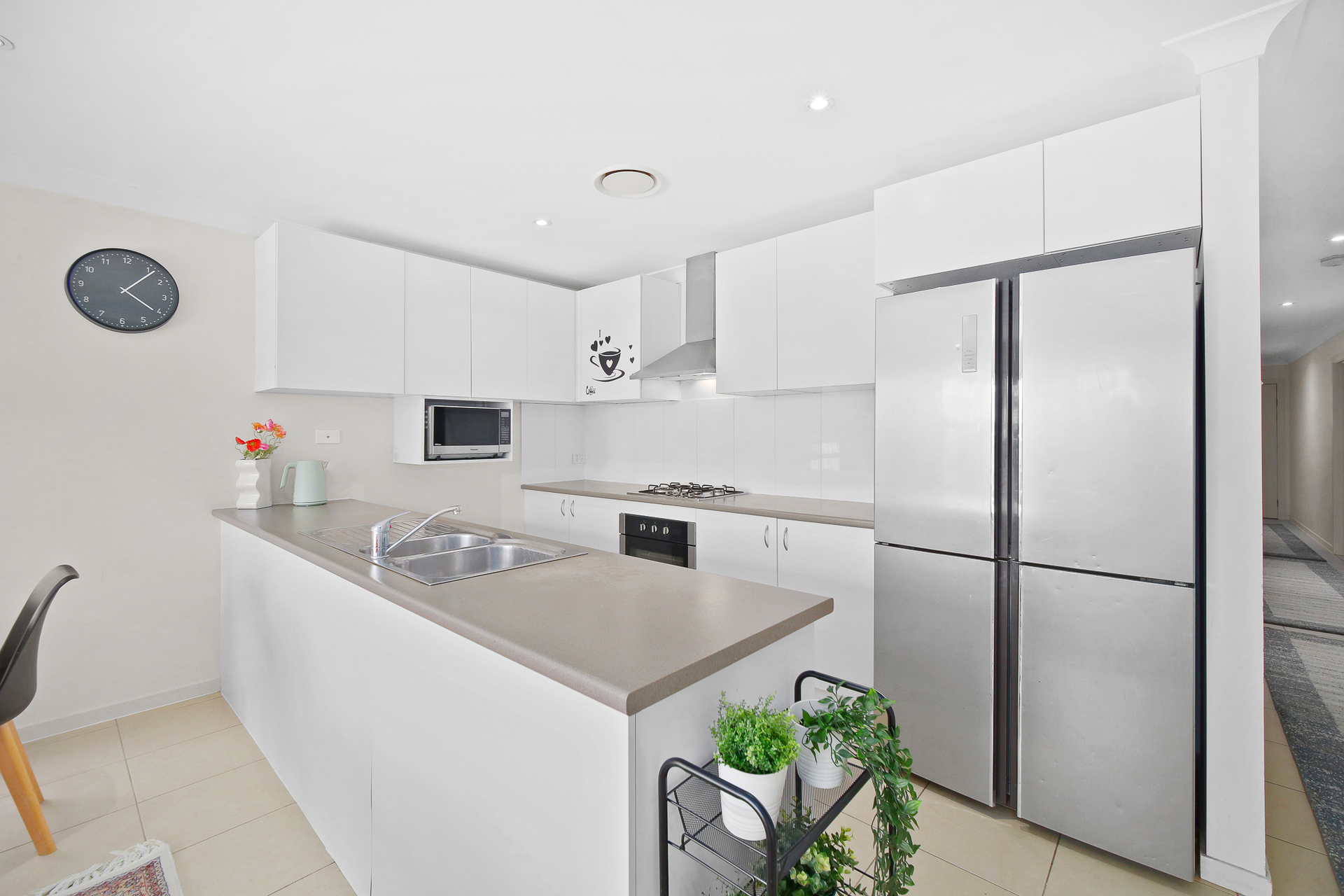 62 TARADALE DR, Ropes Crossing, Outer Western Sydney, 0 Schlafzimmer, 0 Badezimmer, House