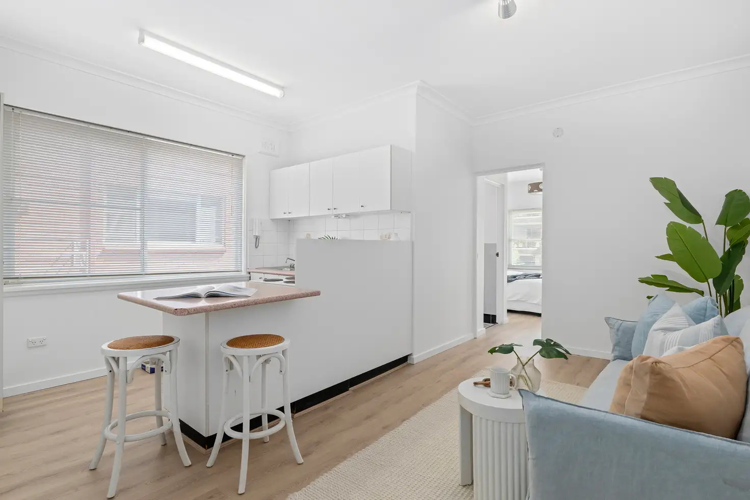 UNIT 3 117 ELOUERA RD, Cronulla, Sutherland Shire, 0 ਕਮਰੇ, 0 ਬਾਥਰੂਮ, Unit