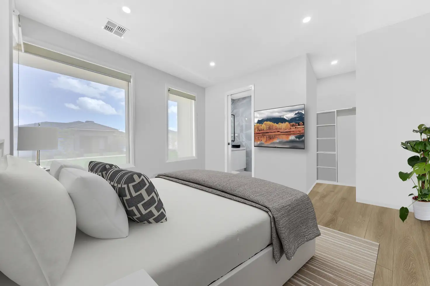 12 SCORPIO RD, Weir Views, North West Melbourne, 0 कमरे, 0 बाथरूम, House