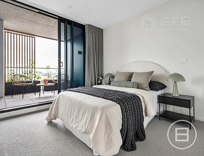 Unit 804/10 YOUNG STREET, MOONEE PONDS, 0 침실, 0 욕실, Apartment