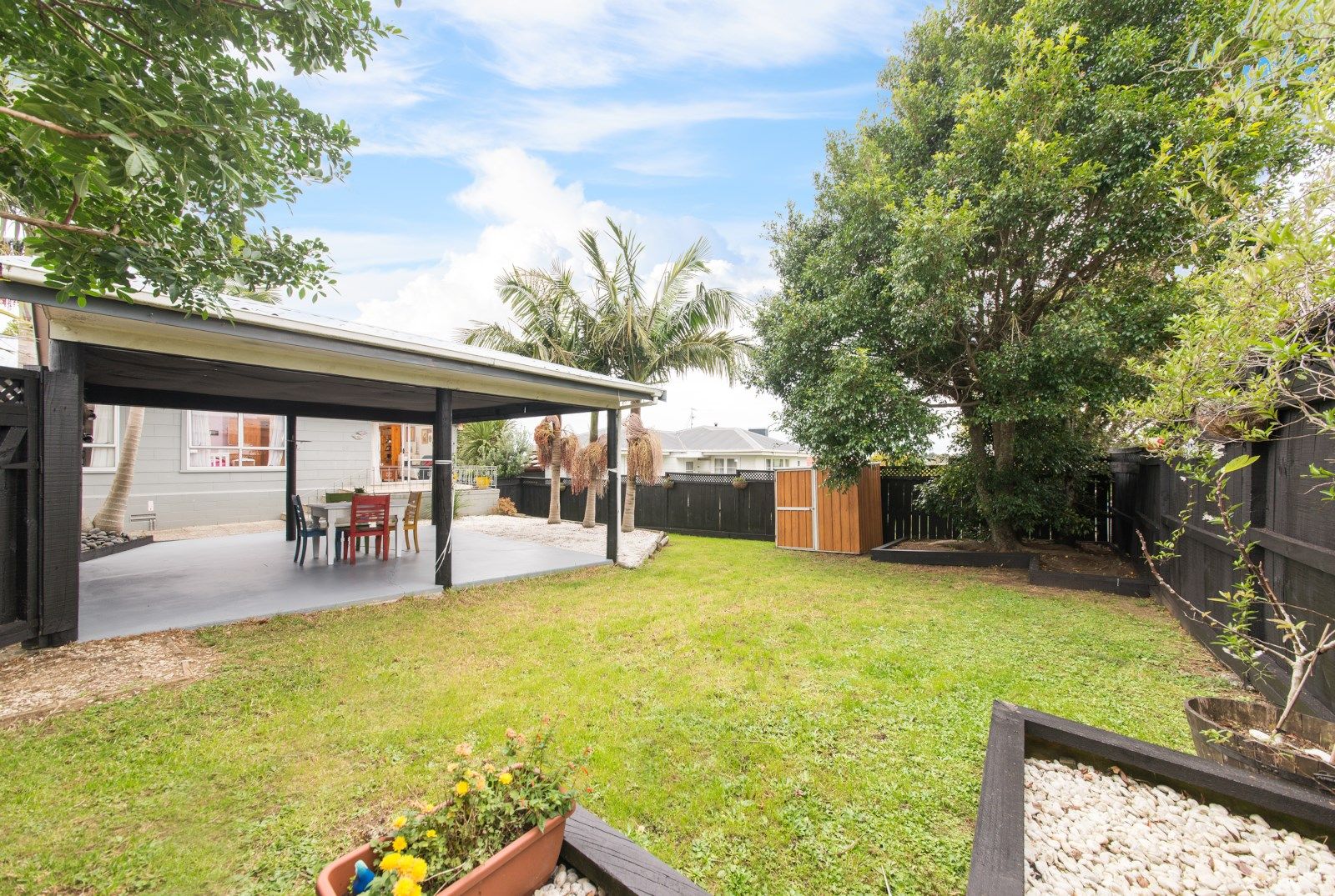 Residential  Mixed Housing Suburban Zone