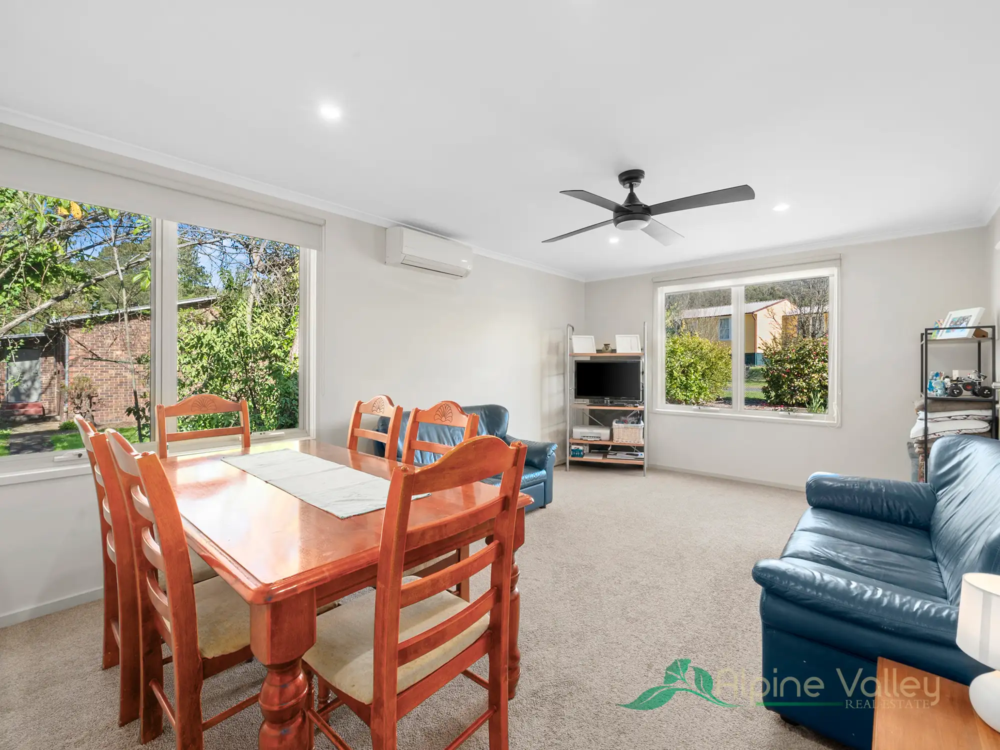 61 FREEBURGH AV, Mount Beauty, Wangaratta, 0房, 0浴, House