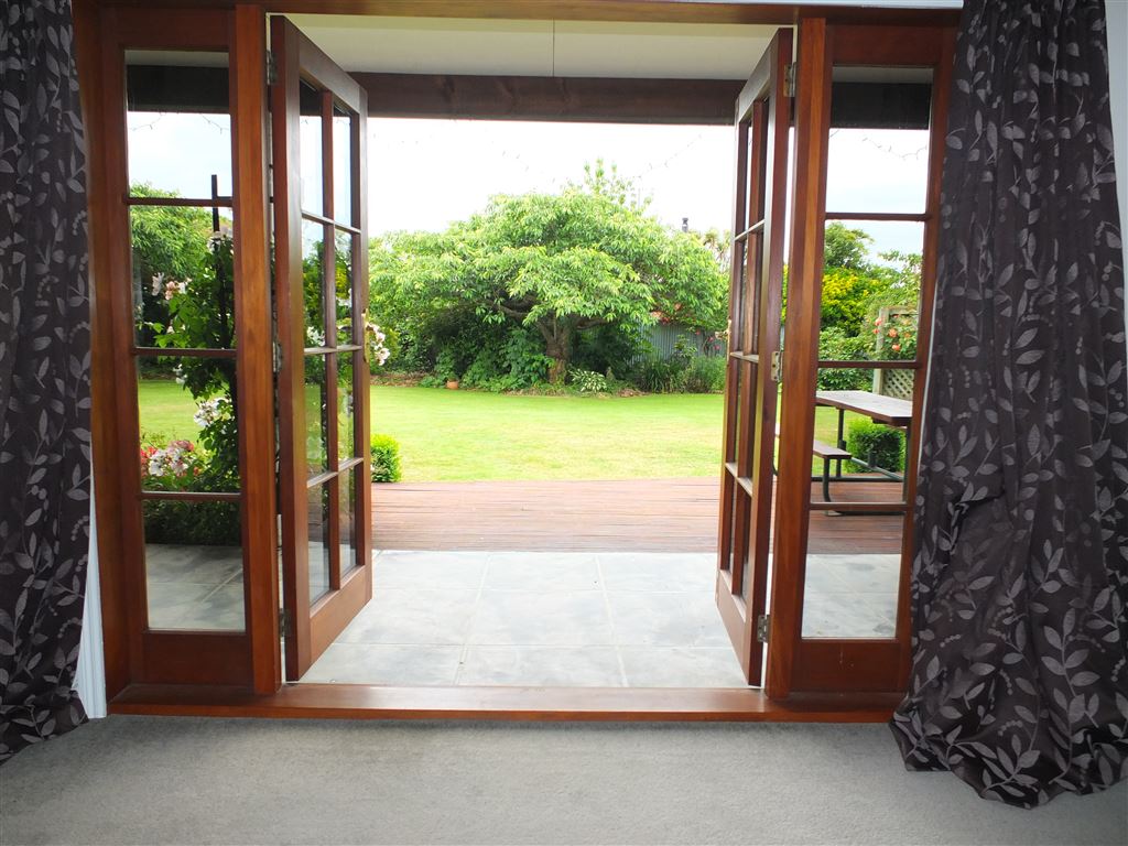 18 George Street, Pleasant Point, Timaru, 4 રૂમ, 0 બાથરૂમ