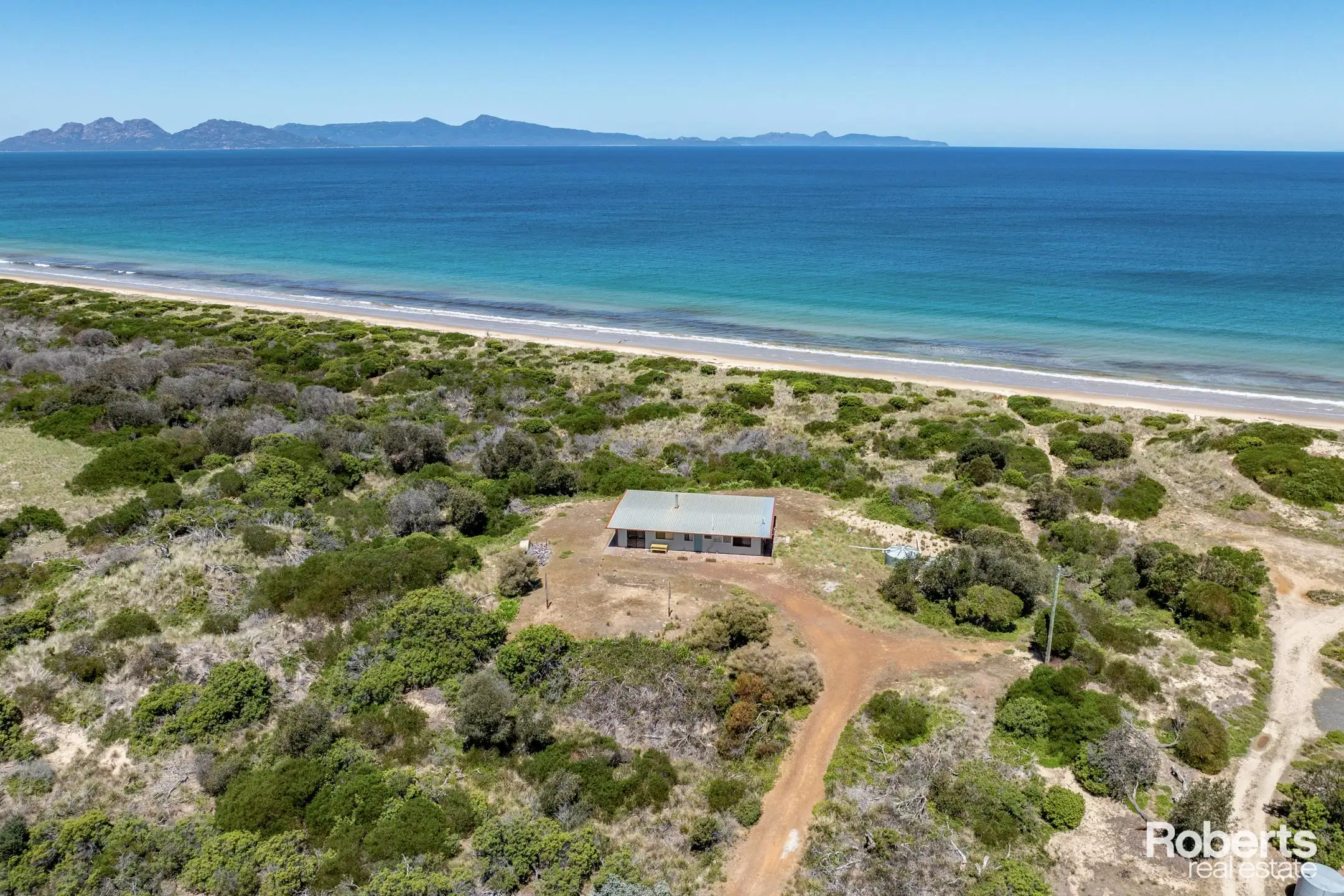 356 DOLPHIN SANDS RD, Dolphin Sands, South East, 0房, 0浴, House