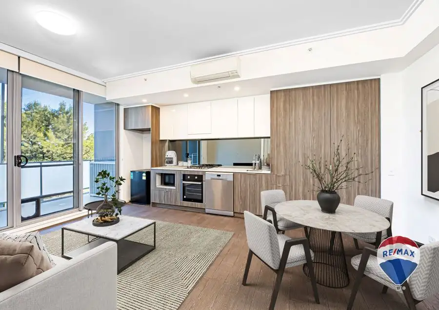 BUILDING E UNIT 331 1-39 LORD SHEFFIELD CCT, Penrith, Outer Western Sydney, 0 ਕਮਰੇ, 0 ਬਾਥਰੂਮ, Unit