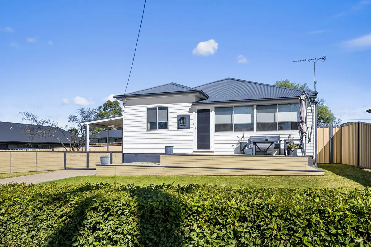 GENERAL RESIDENTIAL