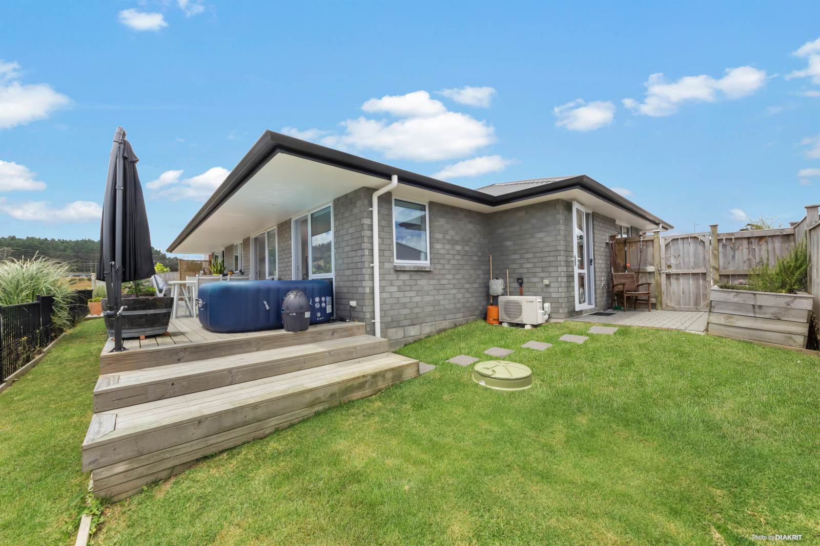 26 Jeroboam Loop, Kumeu, Rodney, 3 રૂમ, 2 બાથરૂમ