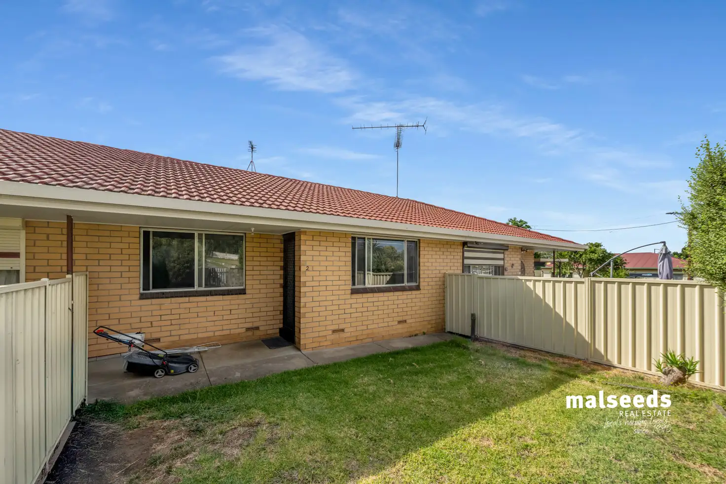 UNIT 2 32 BIRDWOOD AV, Mount Gambier, South East, 0 ਕਮਰੇ, 0 ਬਾਥਰੂਮ, Unit