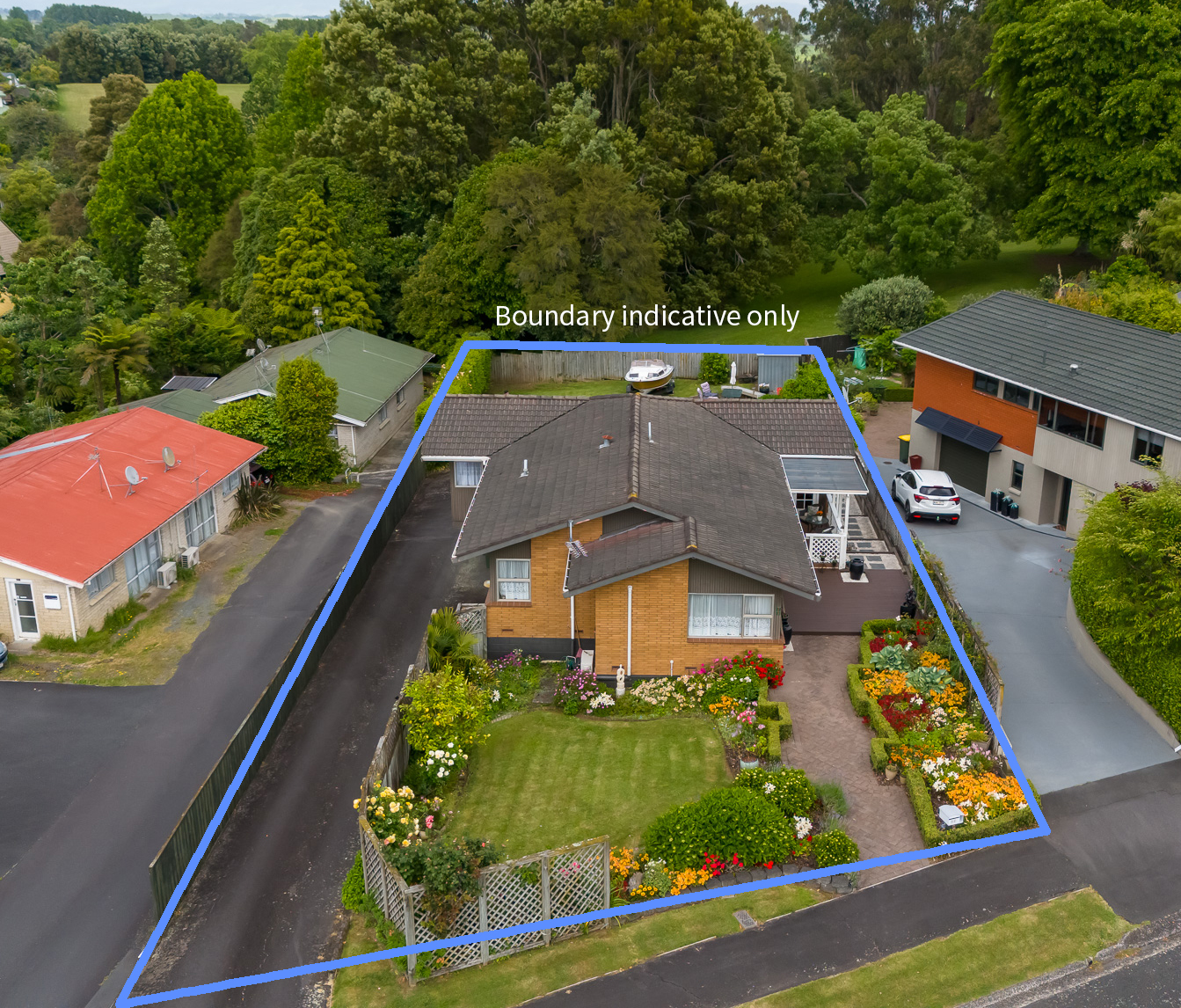 Residential Zone - General Residential Zone