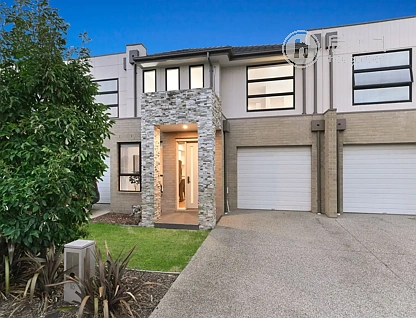 16 GRASSLANDS LOOP, KEYSBOROUGH VIC 3173, 0 ਕਮਰੇ, 0 ਬਾਥਰੂਮ, Townhouse