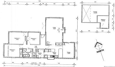 Residential Suburban